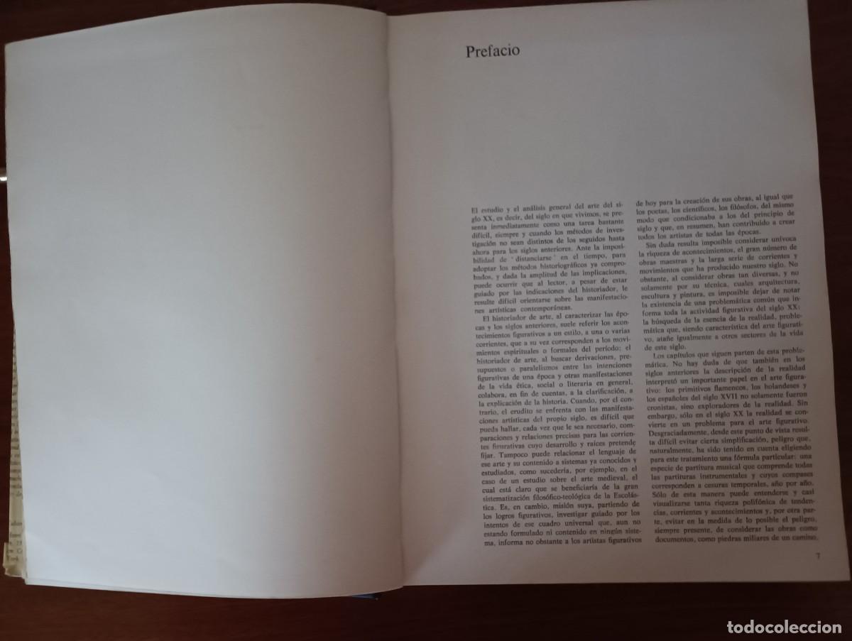 Libros: HANS L. JAFFE - EL ARTE DEL SIGLO XX - Foto 6