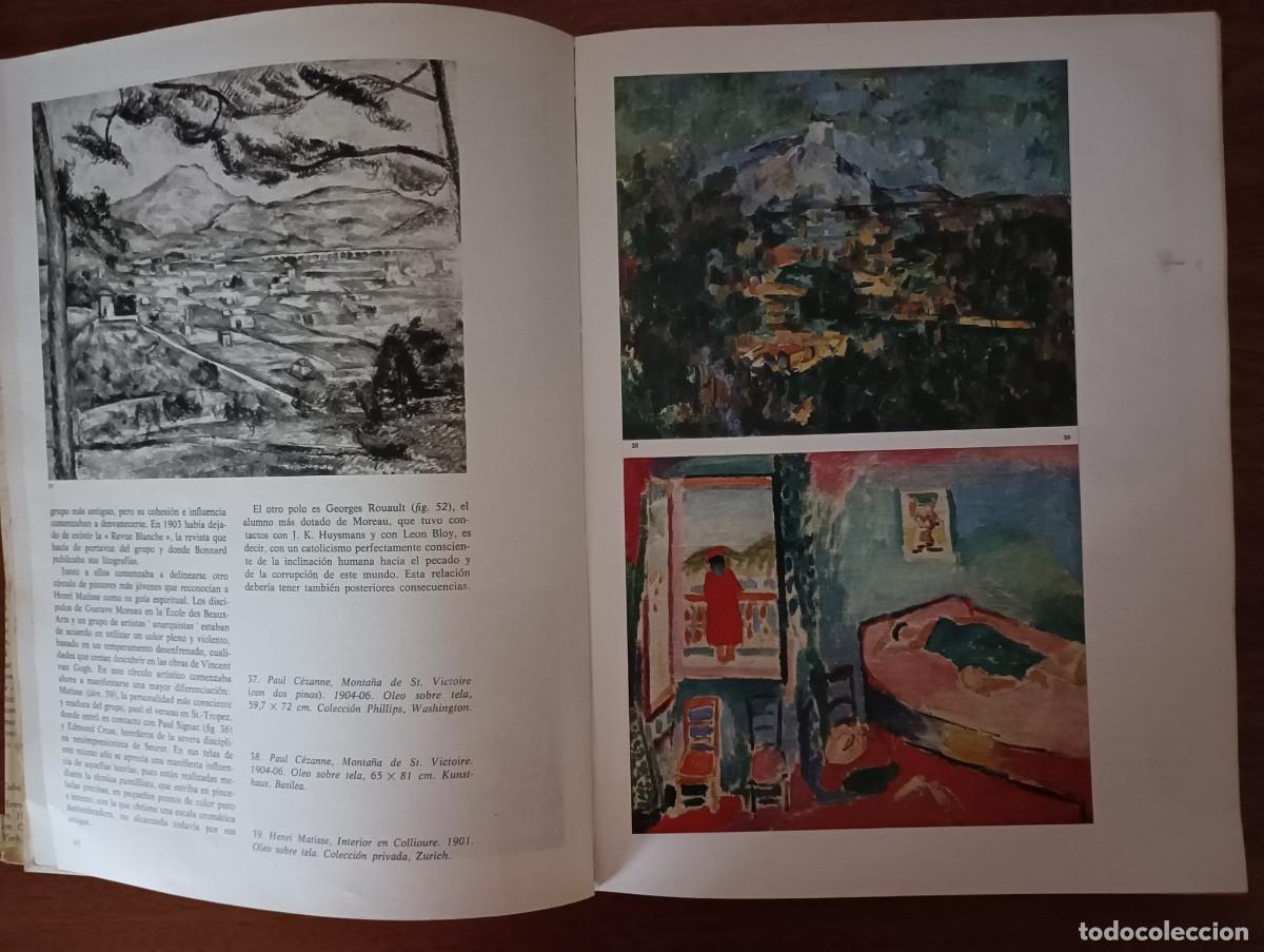 Libros: HANS L. JAFFE - EL ARTE DEL SIGLO XX - Foto 9