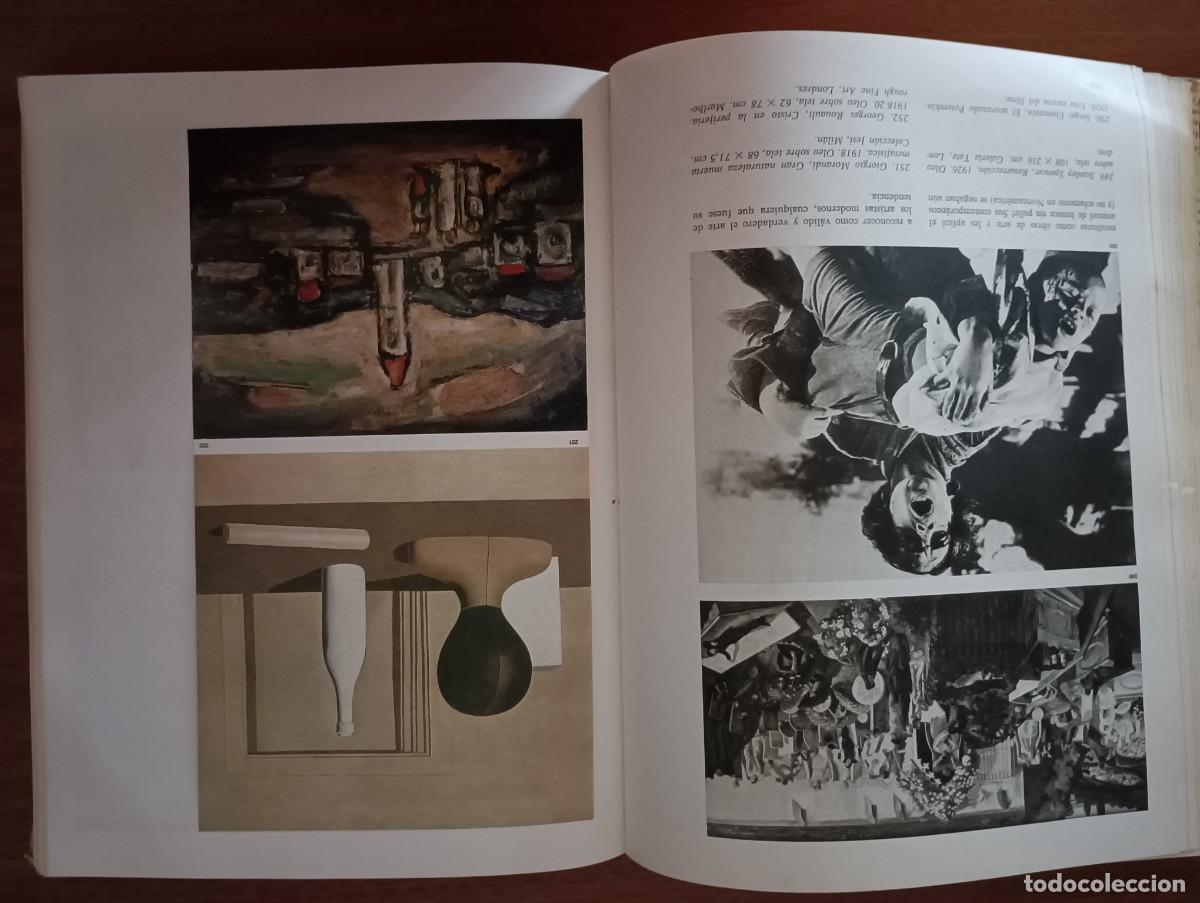Libros: HANS L. JAFFE - EL ARTE DEL SIGLO XX - Foto 12