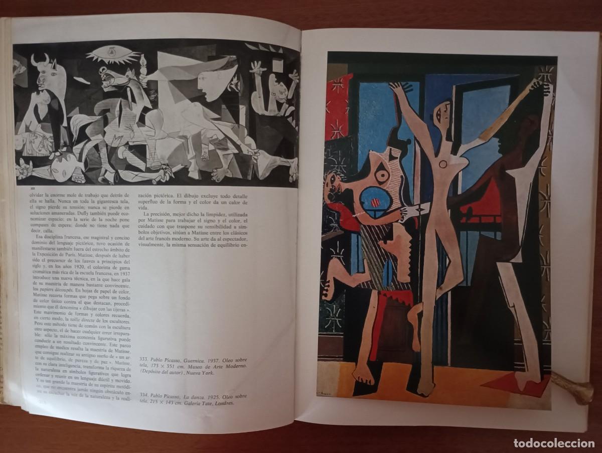 Libros: HANS L. JAFFE - EL ARTE DEL SIGLO XX - Foto 13