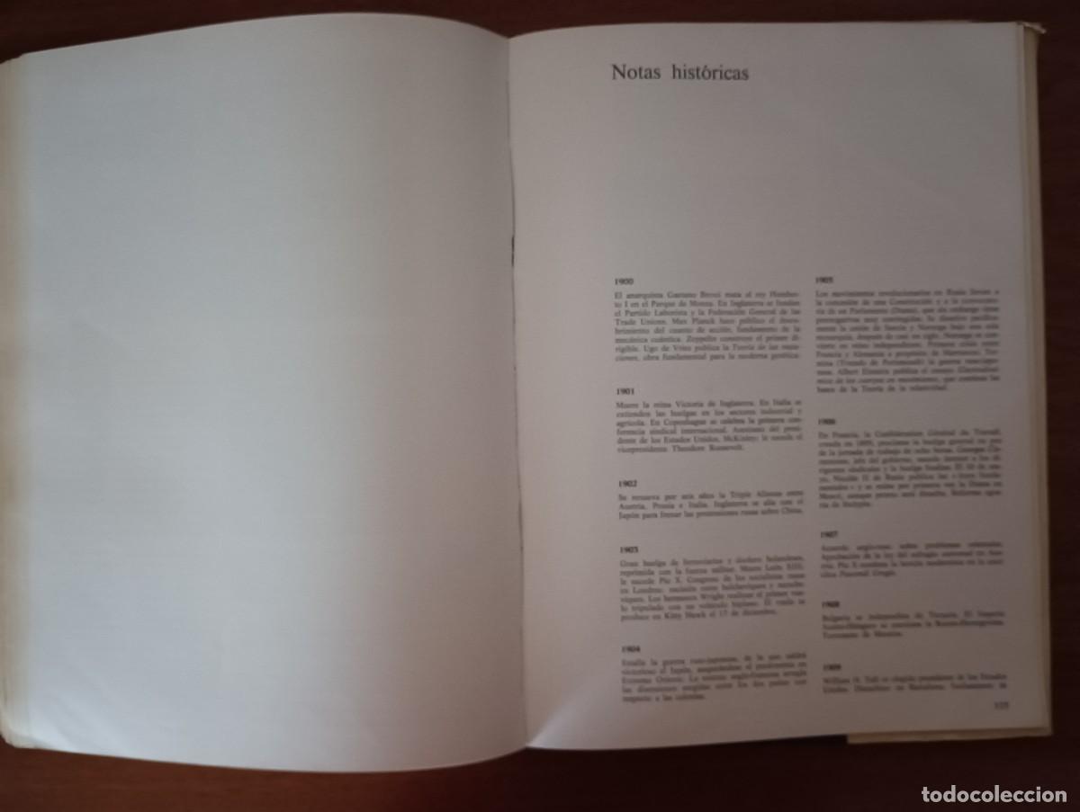 Libros: HANS L. JAFFE - EL ARTE DEL SIGLO XX - Foto 18