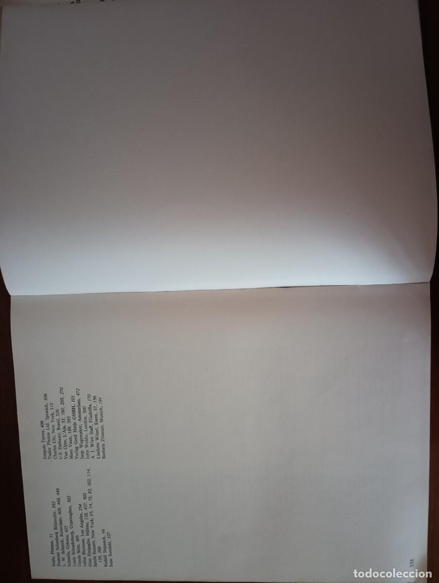 Libros: HANS L. JAFFE - EL ARTE DEL SIGLO XX - Foto 24