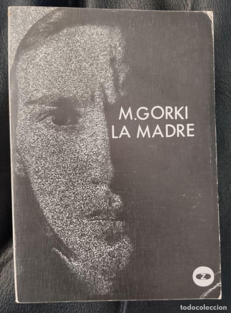 Libros: La Madre - M&aacute;ximo Gorki - Foto 1