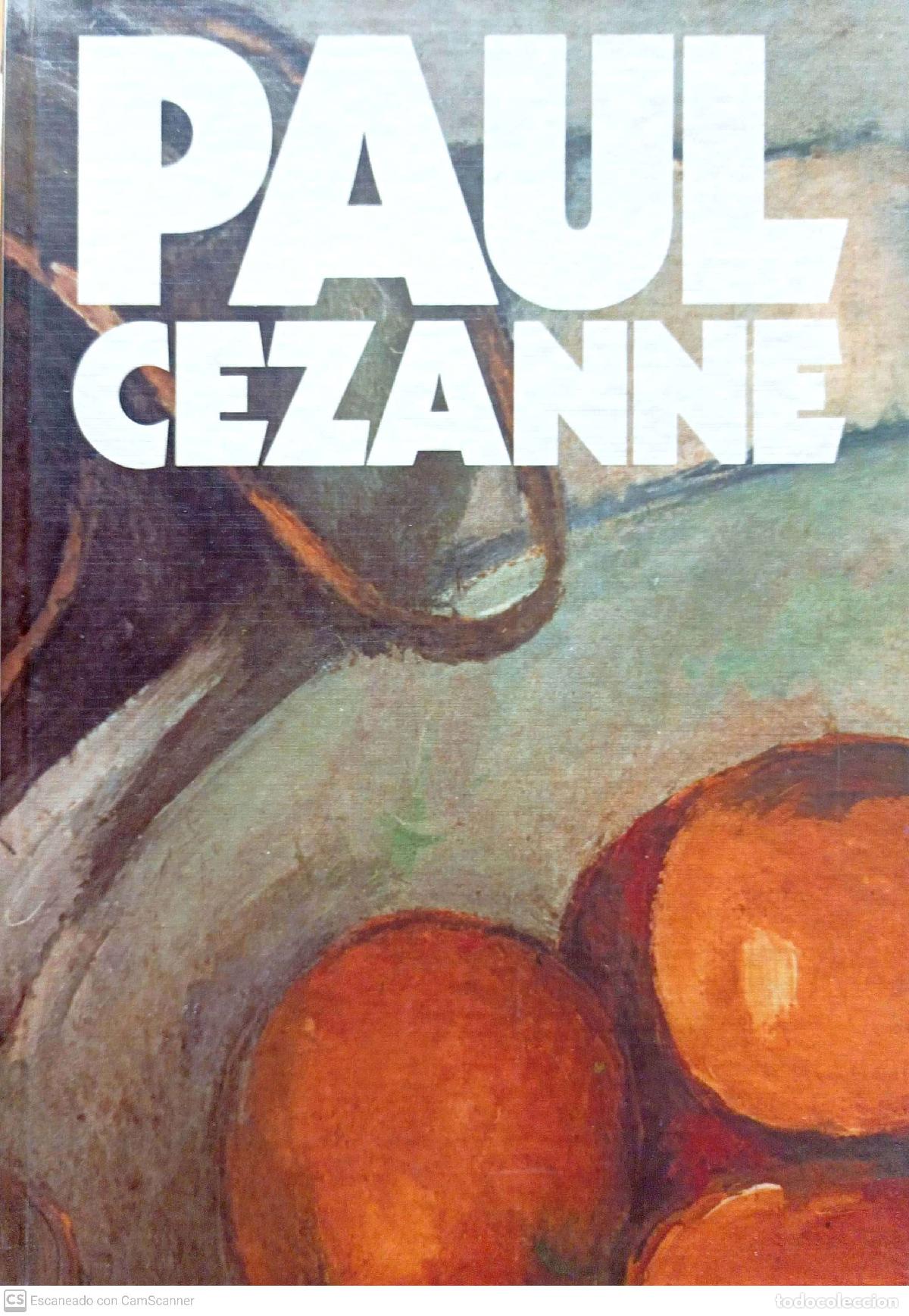 Libros: Paul Cezanne - No definido - Foto 1