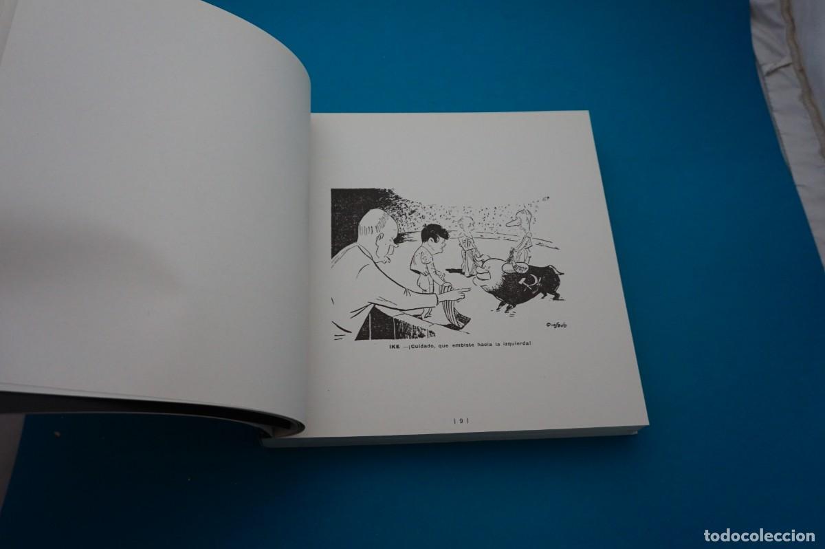 Libros: AMF-32C/ QUESADA 1961 - 2011 / FARO DE VIGO - Foto 4