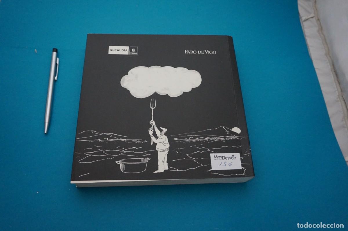 Libros: AMF-32C/ QUESADA 1961 - 2011 / FARO DE VIGO - Foto 6