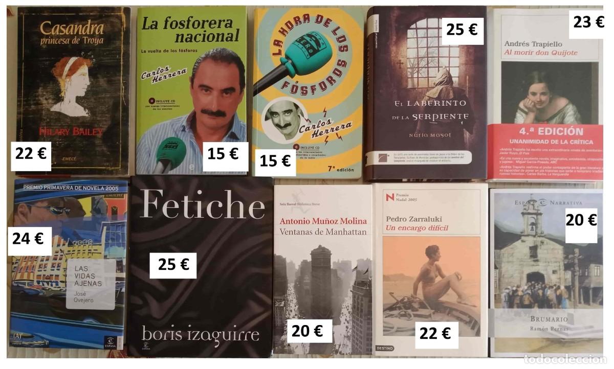Libros: MARIO Y EL MAGO. SANGRE DE WELSAS - THOMAS MANN (1990) - Foto 14