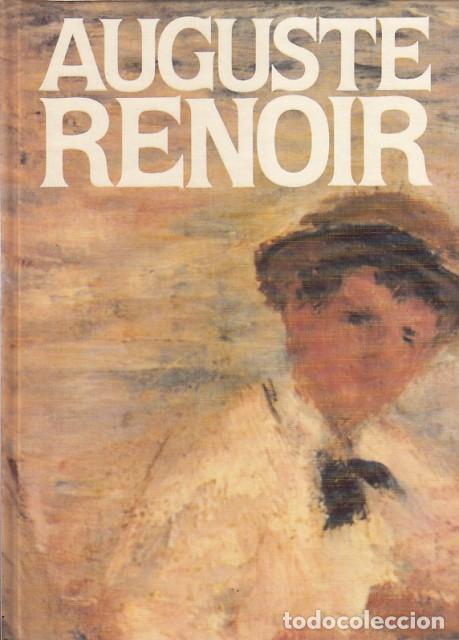 Libros: AUGUSTE RENOIR - CLUB INTERNACIONAL DEL LIBRO - Foto 1