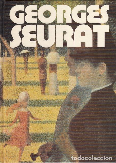 Libros: GEORGES SEURAT - CLUB INTERNACIONAL DEL LIBRO - Foto 1