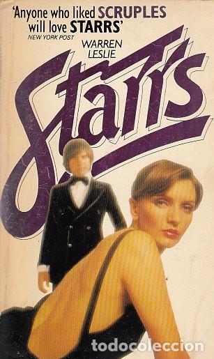 Libros: STARRS - LESLIE, WARREN - Foto 1