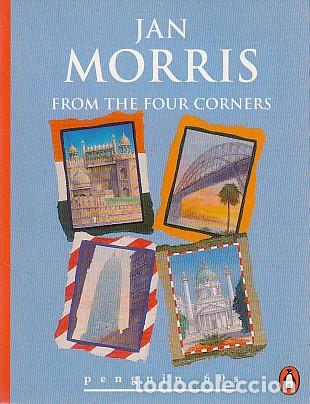 Libros: From the Four Corners - MORRIS, JAN - Foto 1