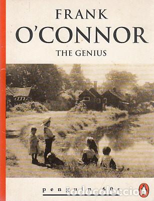 Libros: THE GENIUS - OCONNOR, FRANK - Foto 1