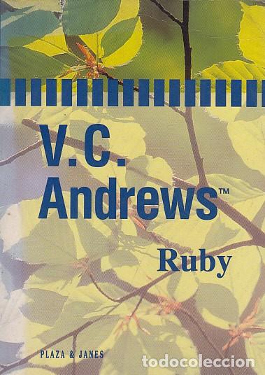 Libros: RUBY - ANDREWS, V. C. - Foto 1