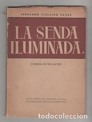 Libros: La senda iluminada - Foto 1