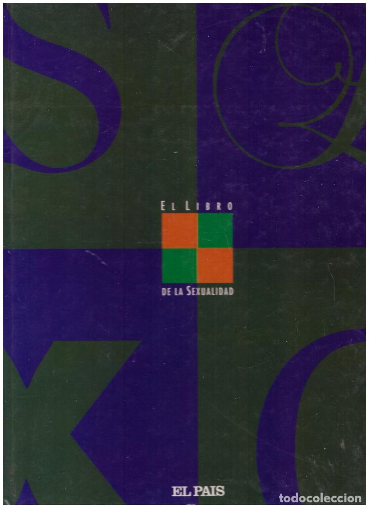 Libros: El libro de la sexualidad - El Pais - Foto 1