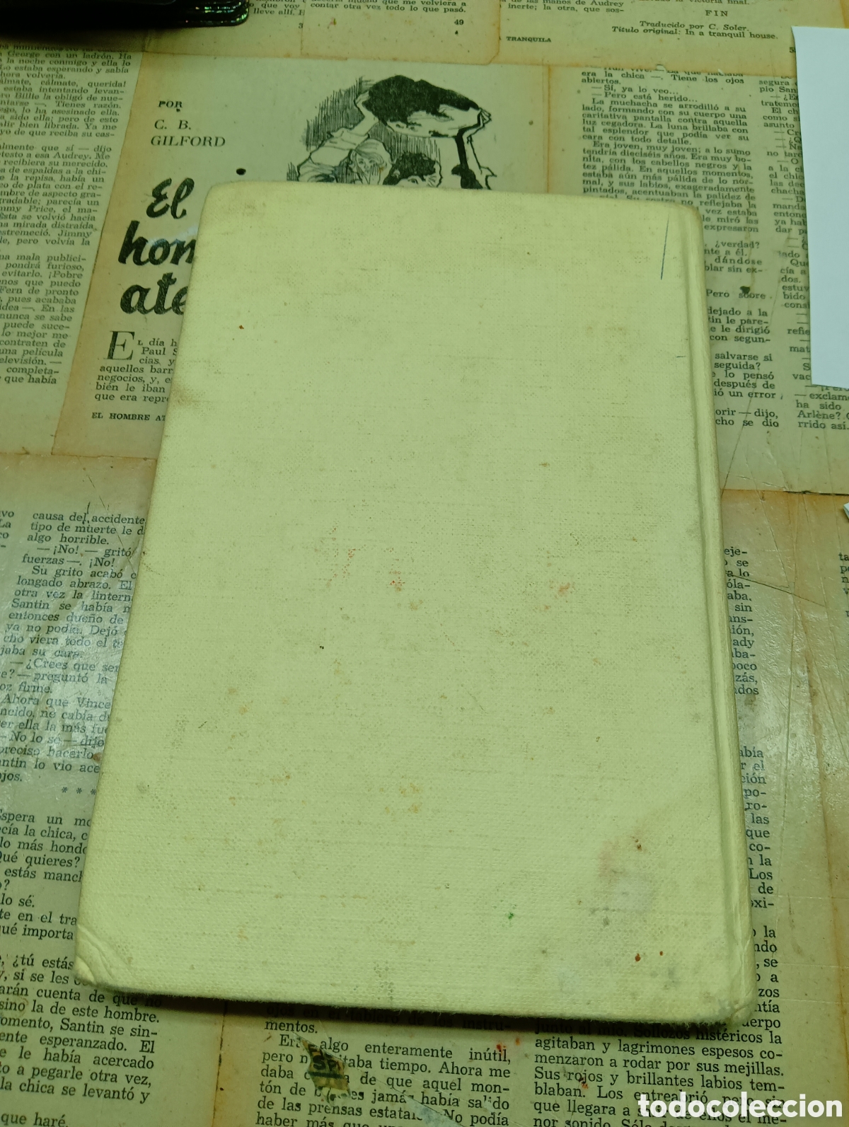 Libros: Actividades para un joven naturalista - Foto 3