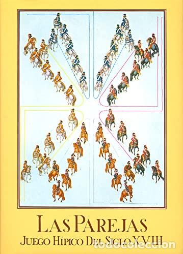 Libros: Las Parejas. - L&oacute;pez Serrano, Matilde. TDK835 - Foto 1