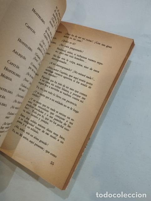 Libros: Jacinto Benavente - Los intereses creados - Foto 2