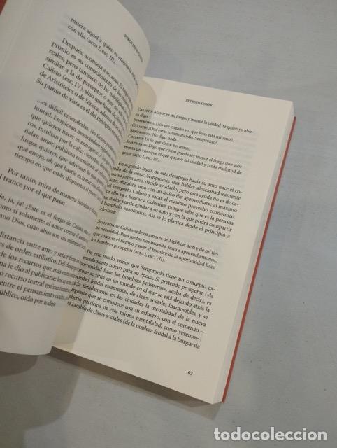 Libros: Fernando de Rojas - La Celestina - Foto 2
