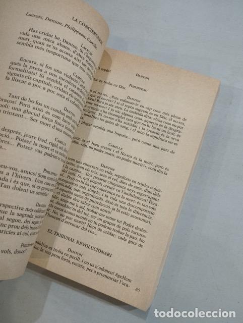 Libros: Georg B&uuml;chner - Imre Mad&aacute;ch. Teatre - Foto 2