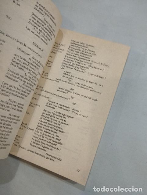 Libros: Frederic Soler - Teatre - Foto 2