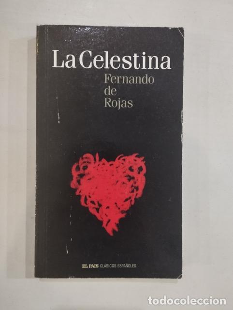 Libros: Fernando de Rojas - La Celestina - Foto 1