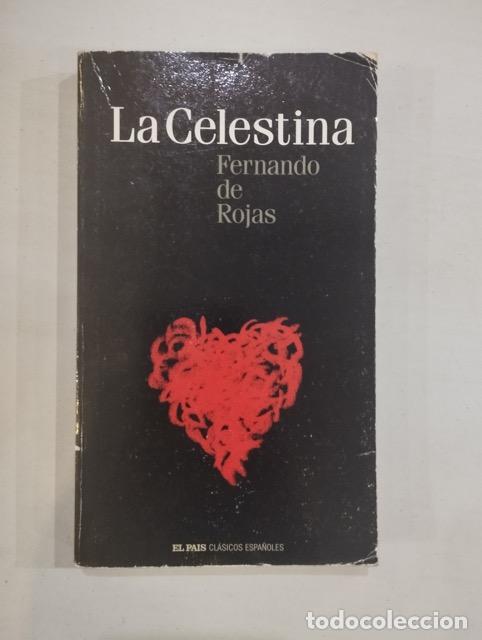Libros: Fernando de Rojas - La Celestina - Foto 1