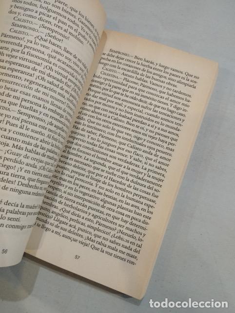 Libros: Fernando de Rojas - La Celestina - Foto 2
