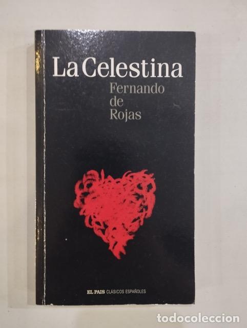 Libros: Fernando de Rojas - La Celestina - Foto 1