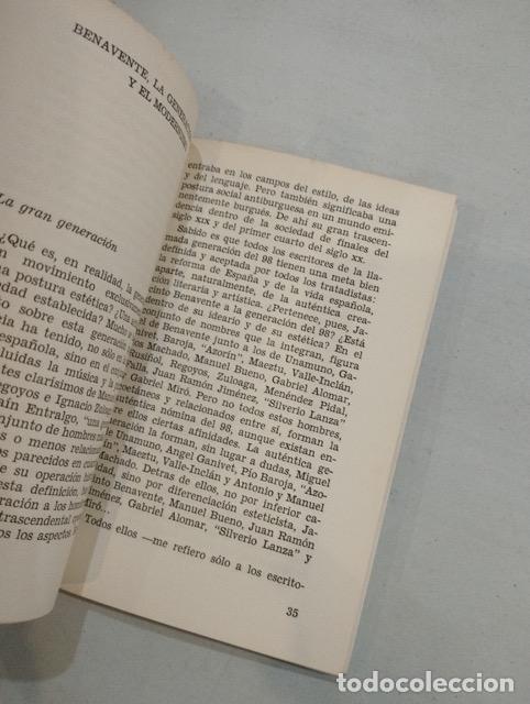 Libros: Julio Mathias - Benavente - Foto 2