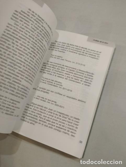 Libros: Jos&eacute; Zorrilla - Don Juan Tenorio - Foto 2