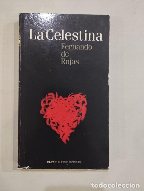Libros: Fernando de Rojas - La Celestina - Foto 1