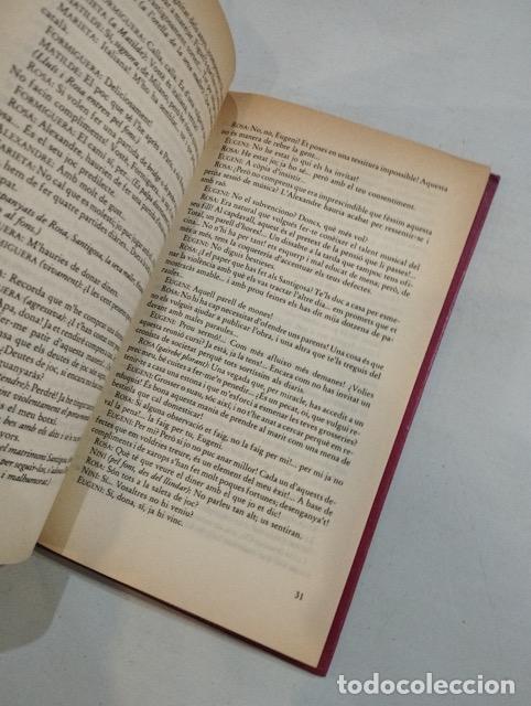 Libros: Soldevila / Montoriol / Mill&agrave;s-Raurell - Teatre - Foto 2