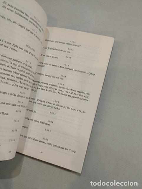 Libros: Marivaux - La disputa - Foto 2