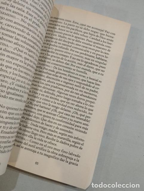 Libros: Fernando de Rojas - La Celestina - Foto 2
