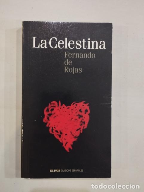 Libros: Fernando de Rojas - La Celestina - Foto 1