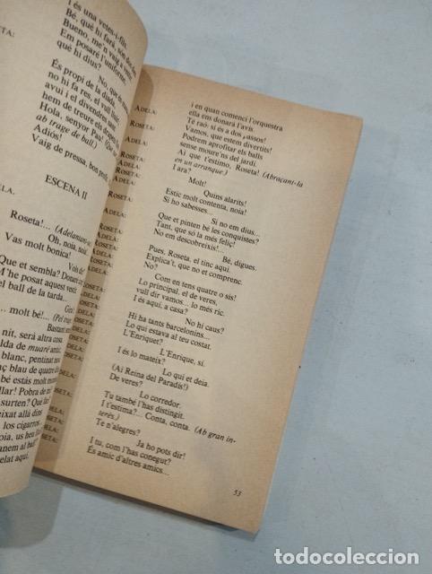 Libros: V.A. - Sainets del segle XIX - Foto 2