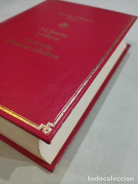 Libros: Antonio Mu&ntilde;oz Molina - El jinete polaco - Foto 2