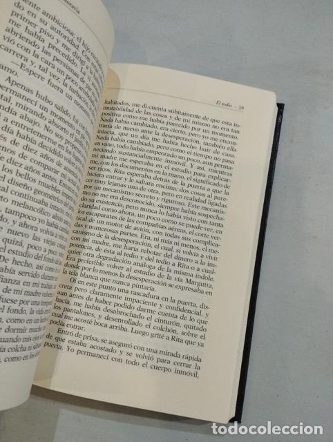 Libros: Alberto Moravia - El tedio - Foto 2