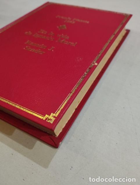Libros: Ram&oacute;n J. Sender - En la vida de Ignacio Morel - Foto 2