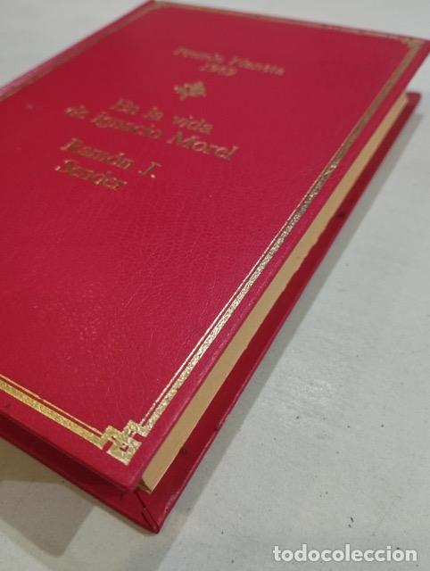 Libros: Ram&oacute;n J. Sender - En la vida de Ignacio Morel - Foto 2
