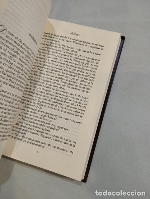 Libros: Jes&uacute;s Fern&aacute;ndez Santos - El Griego - Foto 2