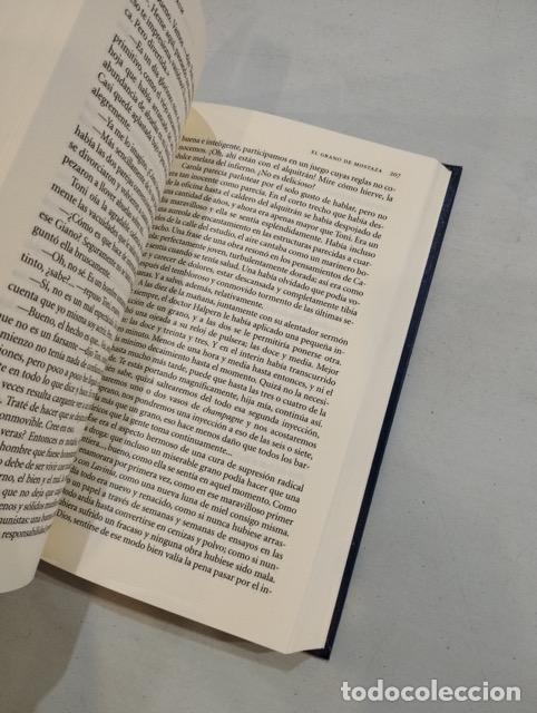 Libros: Vicki Baum - El grano de mostaza - Foto 2