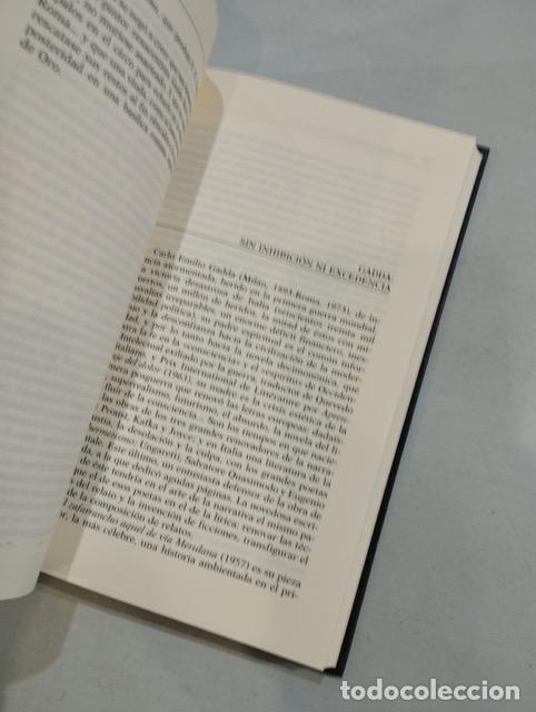 Libros: V. A. - Cinco d&eacute;cadas de literatura internacional - Foto 2