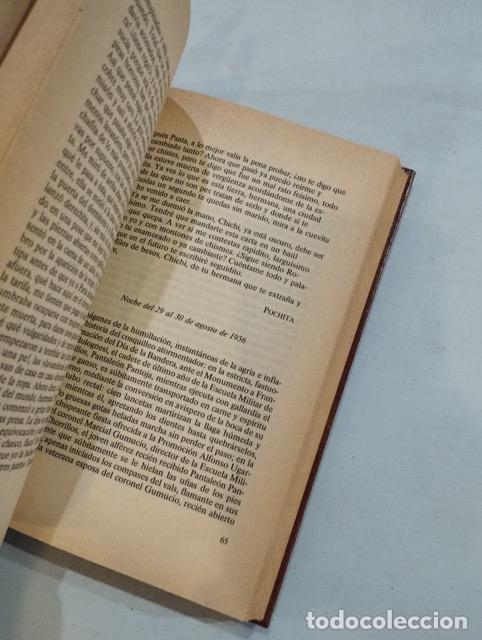 Libros: Mario Vargas Llosa - Pantale&oacute;n y las visitadoras - Foto 2