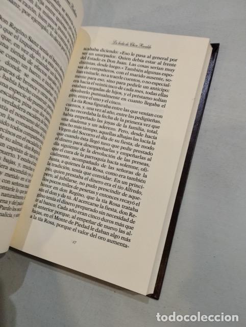 Libros: Gonzalo Torrente Ballester - La boda de Chon Recalde - Foto 2