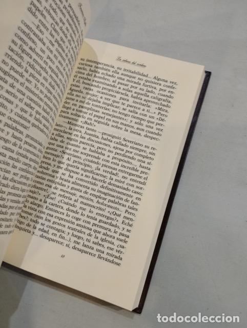 Libros: Francisco Ayala - La cabeza del cordero - Foto 2
