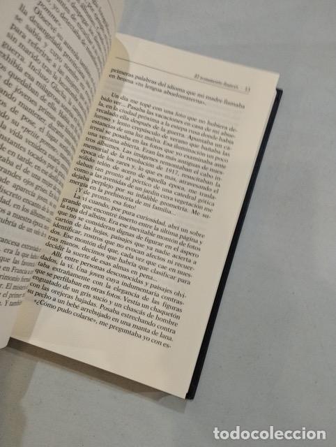 Libros: Andrei Makine - El testamento franc&eacute;s - Foto 2