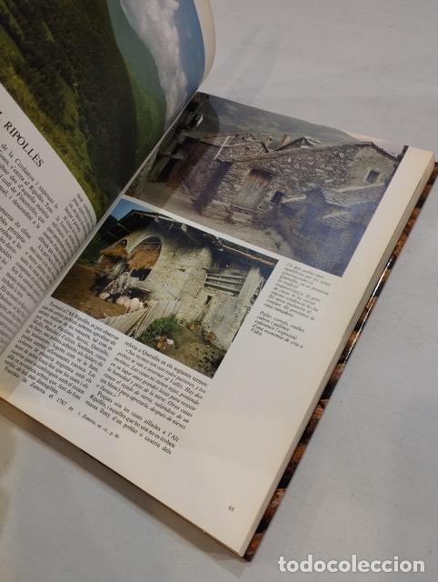 Libros: Marc-Aureli Vila - La casa rural a Catalunya - Foto 2
