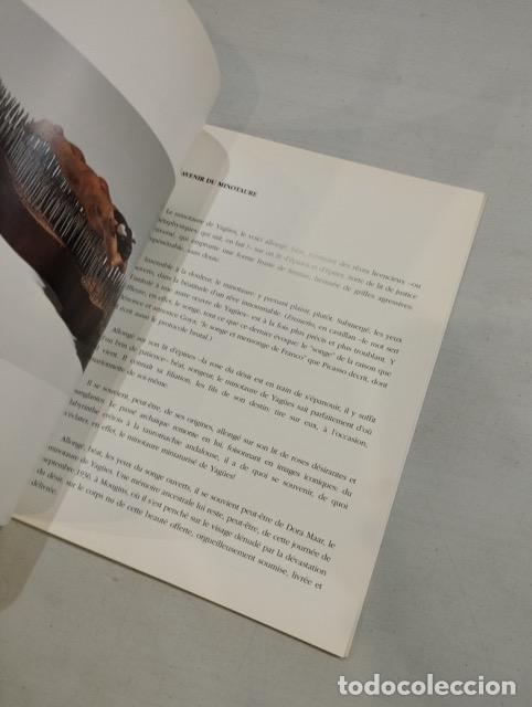 Libros: Yag&uuml;es. Apolog&iacute;a del amor. Texto de Jorge Sempr&uacute;n - Foto 2